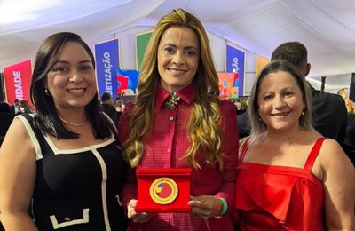 Belém/AL entre as cidades brasileiras homenageadas pelo MEC, após conquistar Selo Ouro Criança Alfabetizada