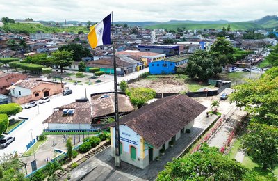 São José da Laje é 2ª melhor cidade de Alagoas em gestão fiscal, educação e saúde, aponta ranking da Firjan