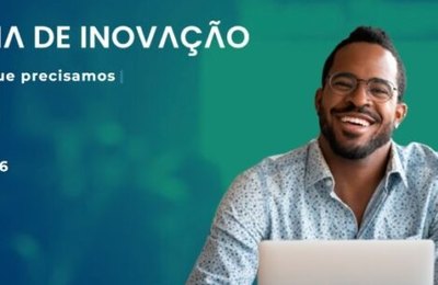 Governo Federal abre inscrições para Programa de Inovação