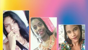 garotas desaparecidas