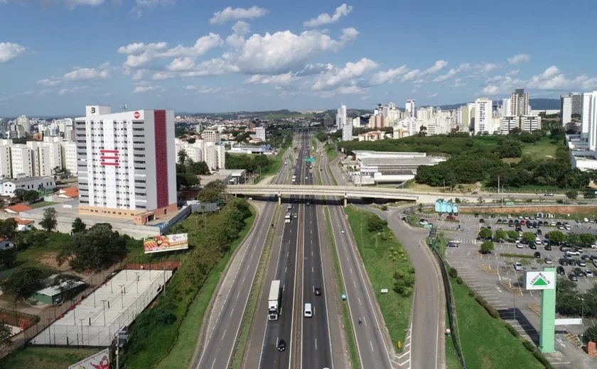 Governo faz leilão da Nova Raposo Tavares; saiba os valores dos novos pedágios previstos