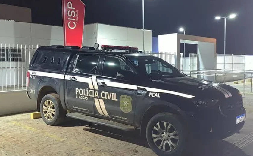 Mulher é encontrada morta em Craíbas; marcas no corpo levam caso a investigação do IML