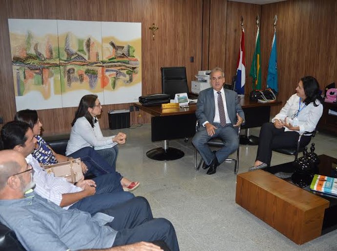 Cosems e TCE vão realizar seminário de saúde sobre fechamento das contas