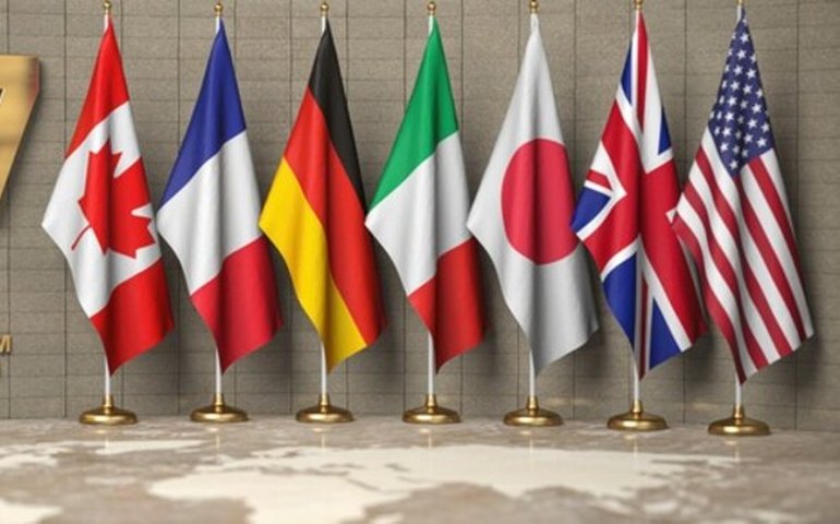 G-7 diz calibrar aperto monetário para evitar efeito em países em desenvolvimento