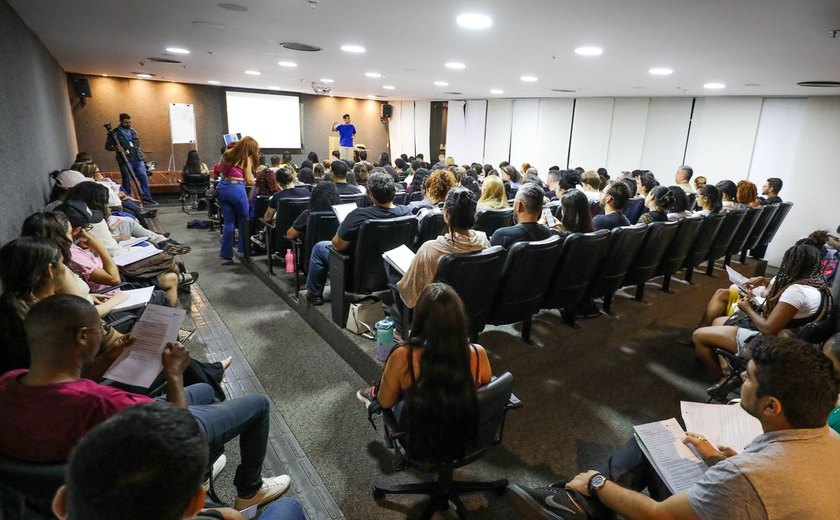 CNU: prazo para pedir isenção da taxa de inscrição termina nesta terça