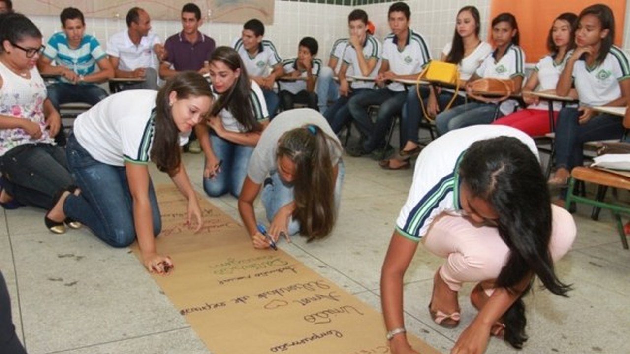 Cidade de União dos Palmares recebe Caravana do Esporte até esta quinta-feira (30)