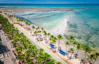 Maceió conquista troféu em prêmio nacional de turismo digital