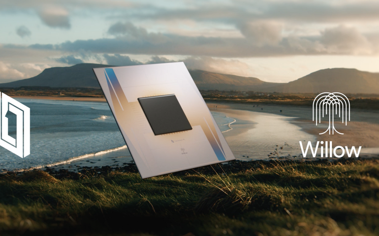 Chip quântico do Google faz em 5 minutos o que máquinas levariam o tempo do Universo para fazer