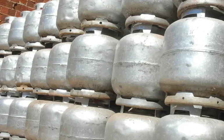 TCU nega representação sobre possíveis irregularidades no programa 'Gás do Povo'