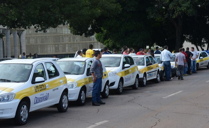 Governo acaba com obrigatoriedade de simulador para tirar carteira