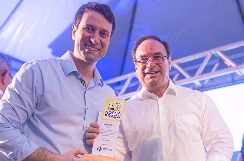 Deputado Daniel garante recurso para próximas etapas da Ciclovia do Trabalhador em Arapiraca