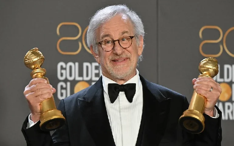 Spielberg, Taylor Swift, Rihanna e mais: veja lista da 'Forbes' de celebridades e suas fortunas