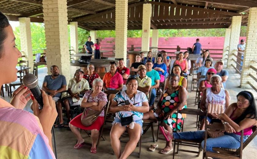 Viçosa promove 3º Encontro de Cuidadores e Pacientes do Melhor em Casa e do Centro de Reabilitação