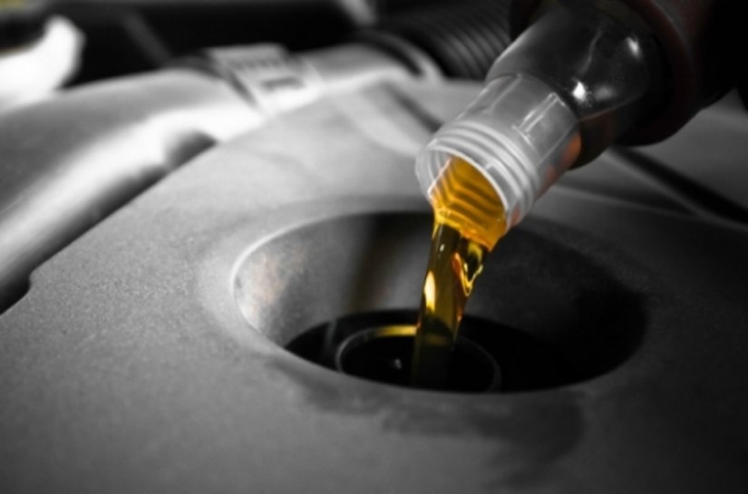 Semarh atua para ampliar logística reversa de lubrificantes no Estado