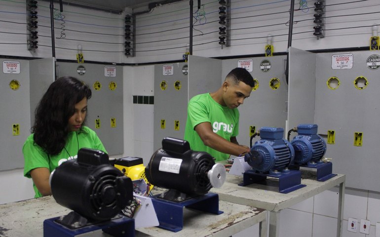 Maceió recebe feirão de empregos e estágios com mais de 200 vagas