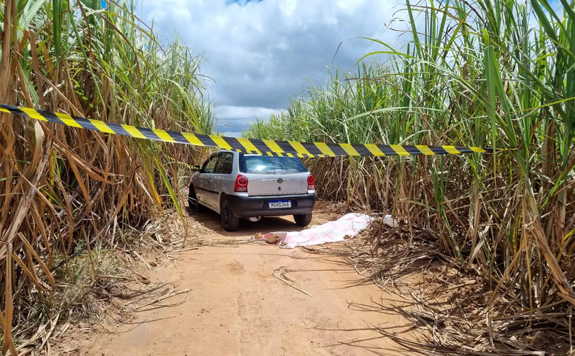 Taxista é assassinado em São Sebastião