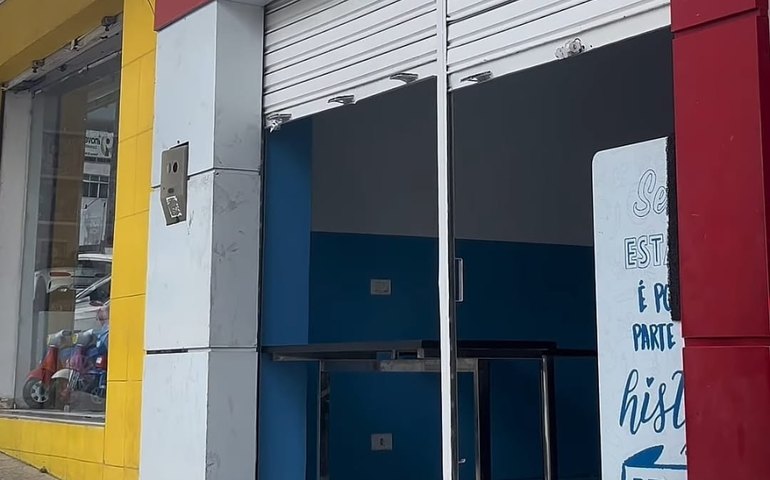 Restaurante Popular de Palmeira dos Índios está sem funcionar desde dezembro e população cobra respostas da Prefeitura