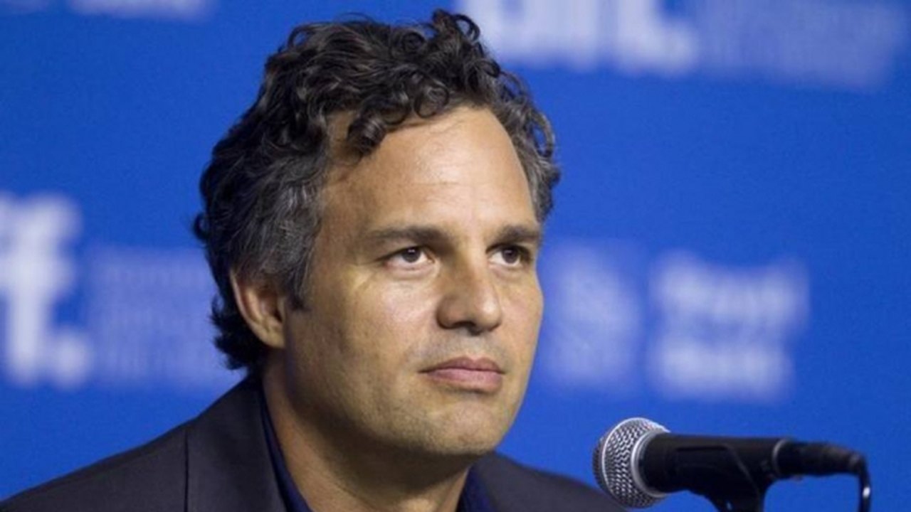 Mark Ruffalo escreve para garoto que salvou irmã de ataque de cachorro