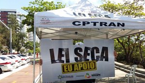 lei seca