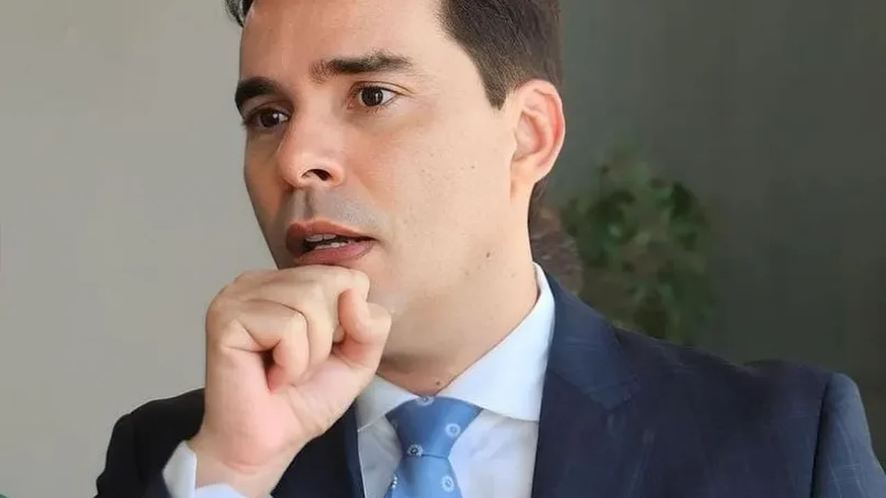 Vereador agita bastidores políticos com revelações que fará nesta segunda-feira, 06