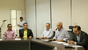 editais lançados governo