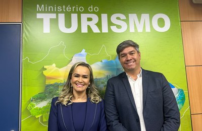 Prefeitura de Delmiro Gouveia busca celeridade para o retorno do Complexo Turístico de Angiquinho
