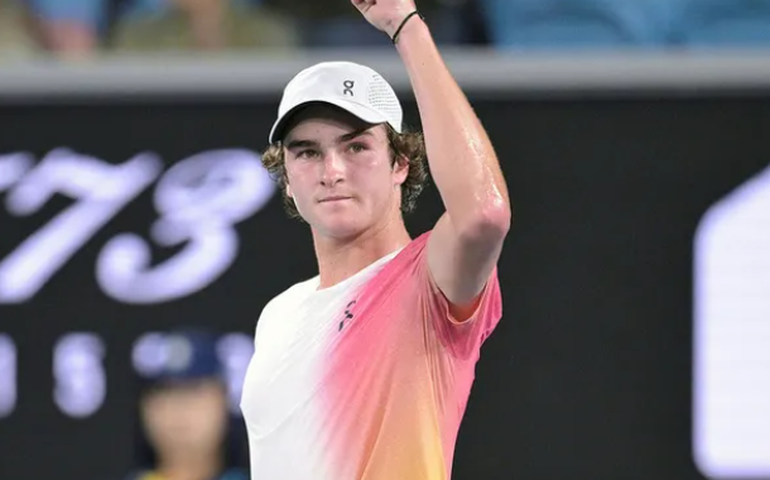 João Fonseca é campeão em Buenos Aires, confirma rápida ascensão e atinge marcas de precocidade