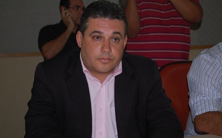 Tribunal Regional Federal publica pauta para julgamento de James Ribeiro