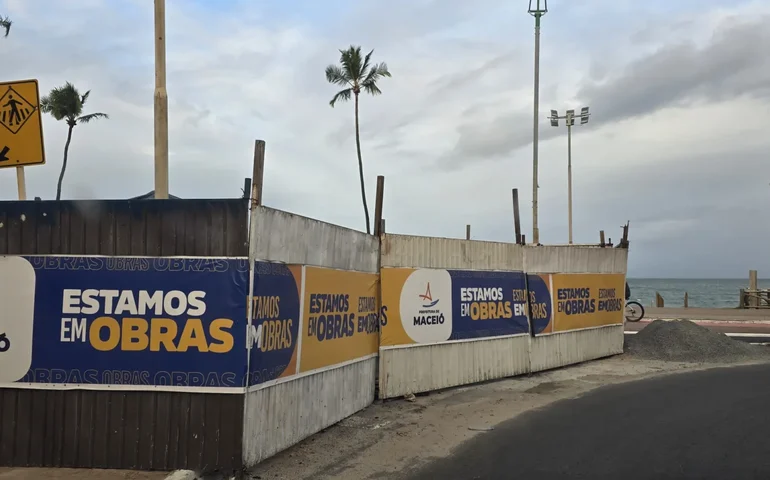 JHC segue desrespeitando legislação eleitoral e ‘batendo de frente’ com TRE-AL