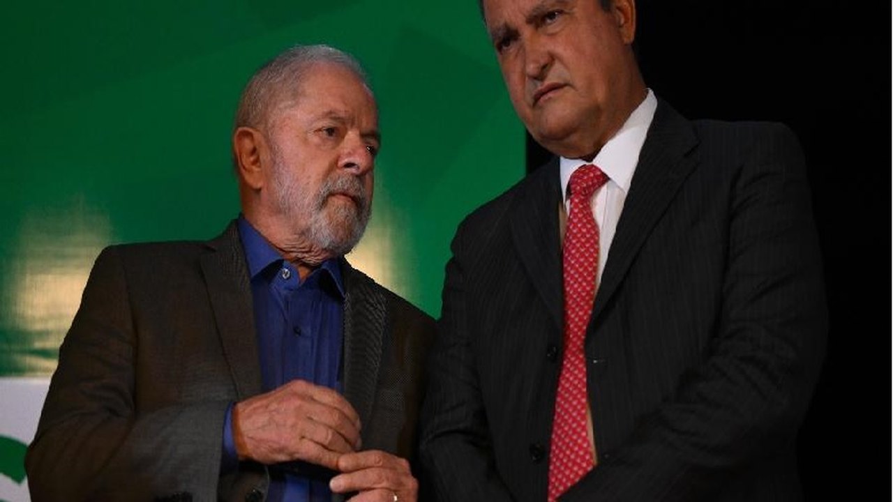 Rui Costa diz que reunião de Lula com governadores será em 27 de janeiro