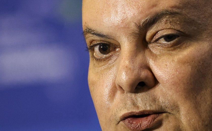 Em carta a Trump, governador rebate dados sobre violência no DF