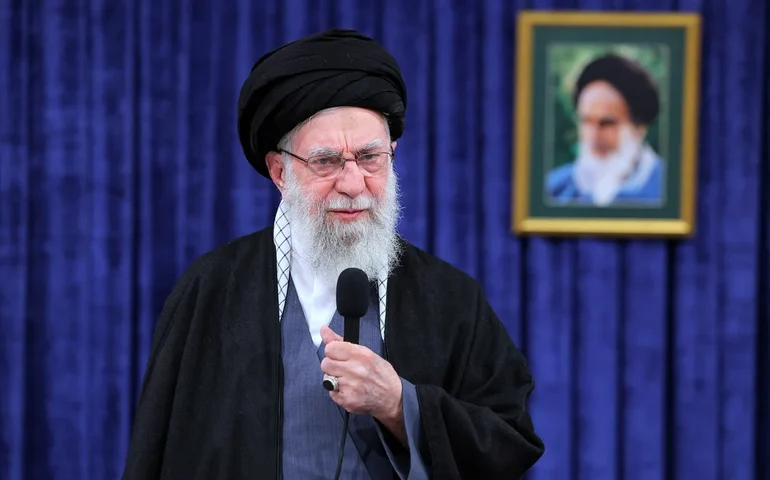 Mortes na repressão do Irã a protestos chegam a mais de 7 mil, dizem ativistas