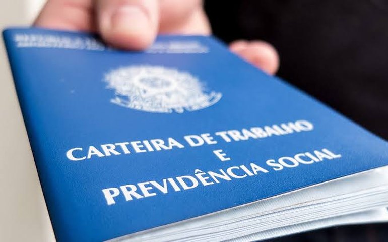 Faltou trabalho para 26,158 milhões no trimestre encerrado em dezembro de 2019