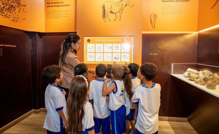 Pão de Açúcar recebe a 19ª Primavera dos Museus com foco em mudanças climáticas