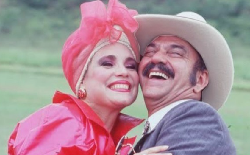 'Roque Santeiro', novela censurada na ditadura, será exibida no Canal Viva