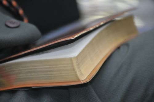 A Bíblia é a Palavra de Deus