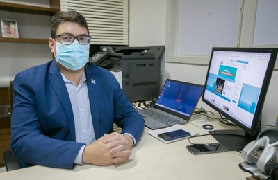 Maceió será piloto na implantação do Programa Nacional de Prevenção à Corrupção 