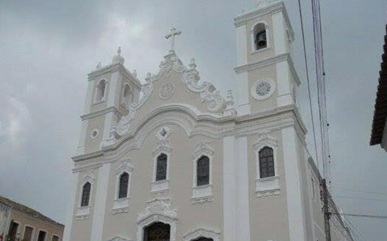 Padre é afastado pela Diocese de Penedo após denúncia de tentativa de abuso sexual