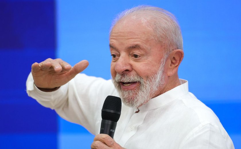Lula diz ao New York Times que soberania e democracia são inegociáveis