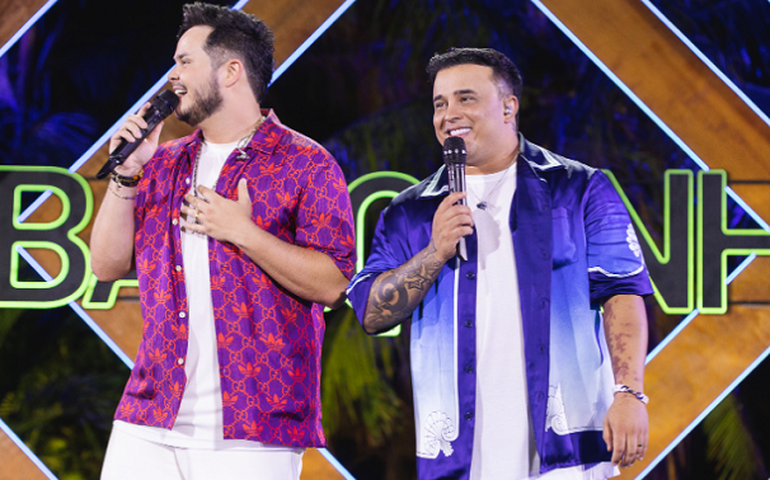 Matheus e Kauan lançam na quinta o single “Privacidade”