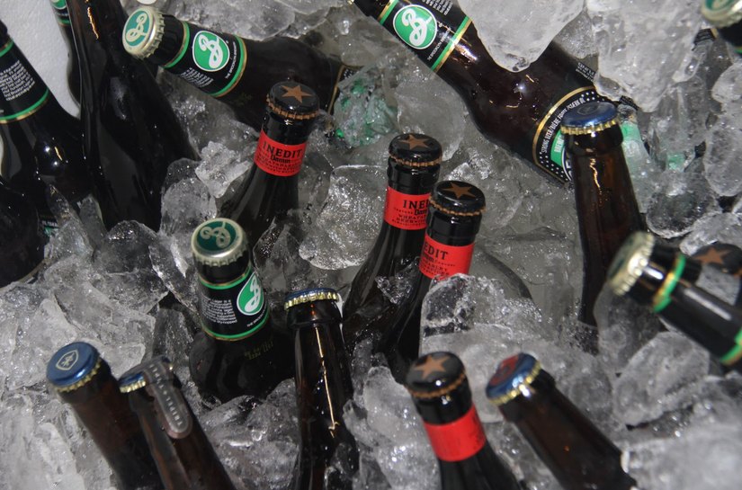5ª edição do Encontro de Cervejeiros é atração do Palato, sábado (20)