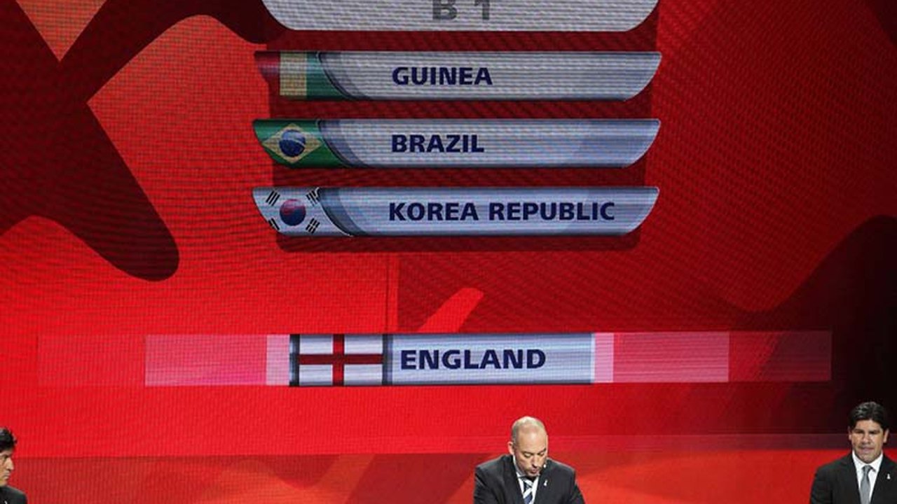 Sub-17 estreia contra a Coreia do Sul dia 17 de outubro