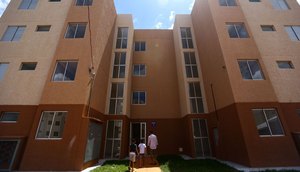 IMÓVEL APARTAMENTO