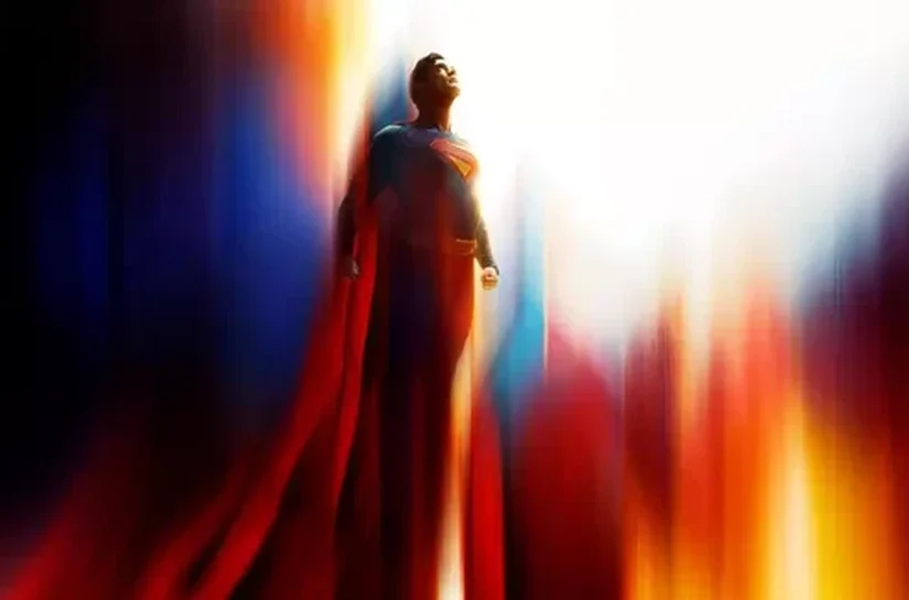 Superman ganha trailer empolgante e com muita ação