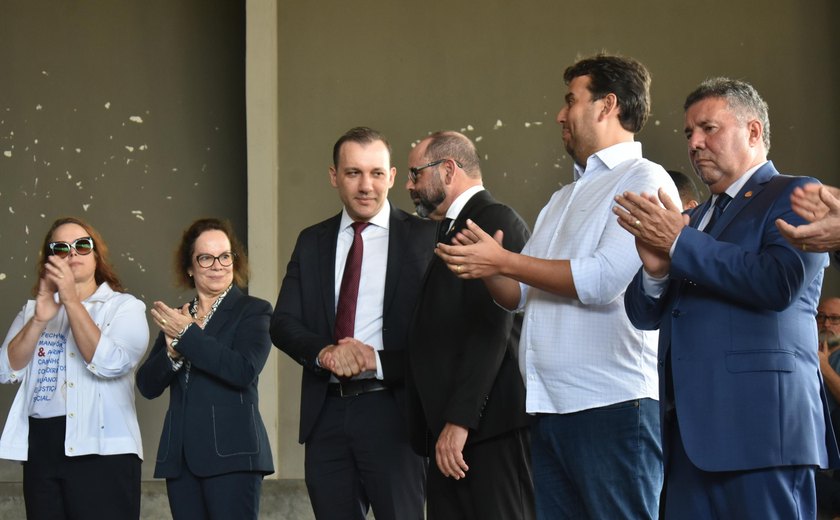 Fim do CPJ: AL é o 2º estado do país a implementar política antimanicomial
