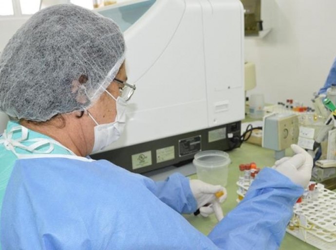 Sesau firma parceria técnica com a Organização Pan Americana de Saúde