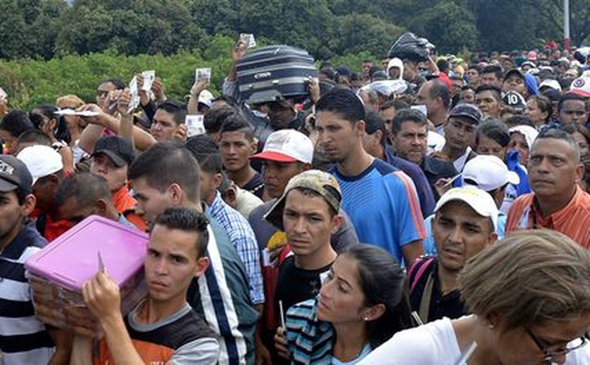 Temer se reunirá com governadora de Roraima para tratar da imigração venezuelana
