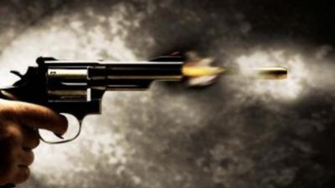 PM apreende arma de fogo na zona rural de Rio Largo
