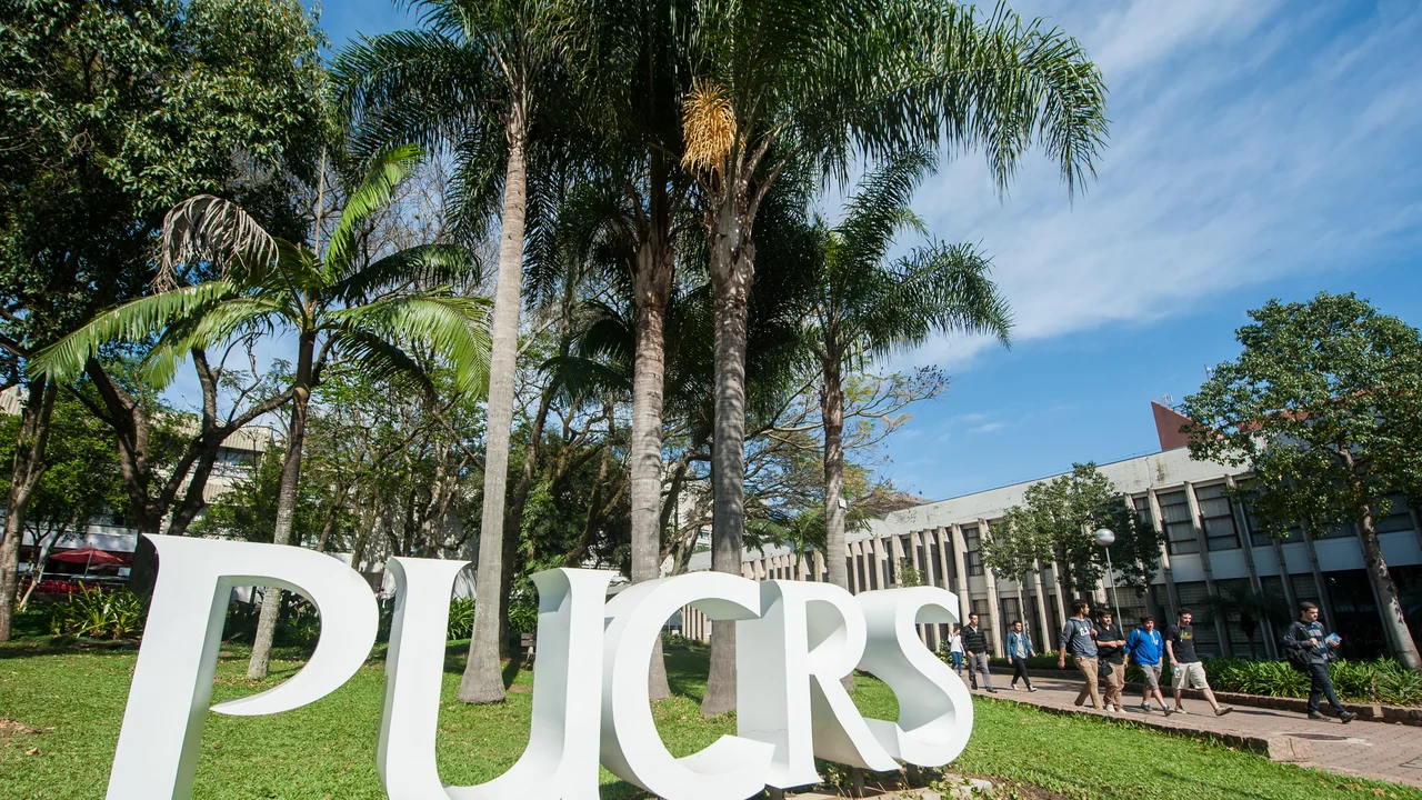 PUCRS abre mestrado e doutorado em 15 áreas com foco em bolsas