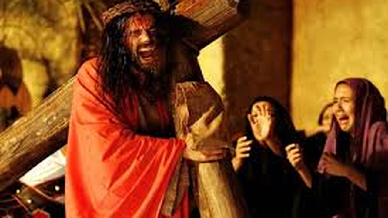 Paixão de Cristo: o maior drama da história da humanidade